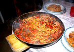 Cuisine of Cilento